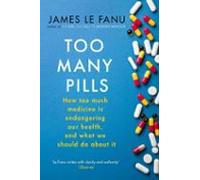 Too Many Pills (ebook)
