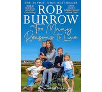 Too Many Reasons to Live: My Incredible Story