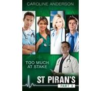 Too Much At Stake (ebook)
