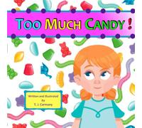 Too Much Candy!