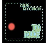 Too Much - Club Emotion [Vinilo]