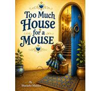Too Much House For A Mouse