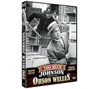 Too Much Johnson (1938) [DVD]