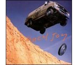 Too Much Joy - Mutiny