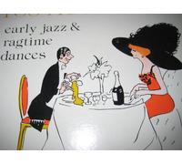 Too Much Mustard: Early Jazz and Ragtime Dances