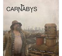 Carnabys, the - Too Much, Never Enough