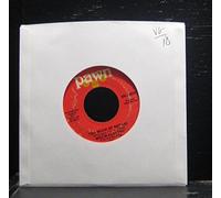 Too Much Of Nothin' / Gotta Have Money-7" 45