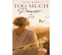Too Much: POWER: 6 (Too Much - Series)
