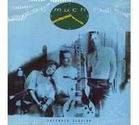 Too much time (1986) / Vinyl Maxi Single [Vinyl 12'']