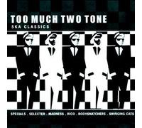 Too Much Two Tone