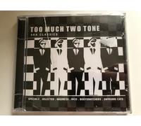 Too Much Two Tone