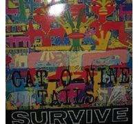 Too Nice - Cold Facts