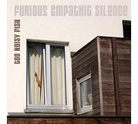 Too Noisy Fish - Furious Empathic Silence [Vinilo]