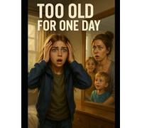 Too Old For One Day