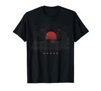 Too Old To Care Camiseta