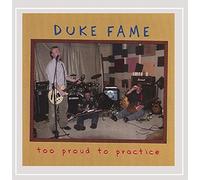 Too Proud to Practice