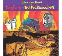 Too Pure Label-P.J. Harvey, Faith Healers, Stereolab - Peel Sessions