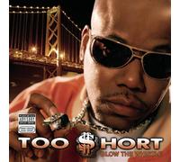 Too Short Blow the Whistle explicit_lyrics (CD) (Importación USA)