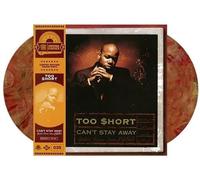Too Short - Can't Stay Away