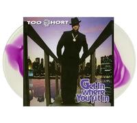 Too Short - Get In Where You Fit In [Vinilo]
