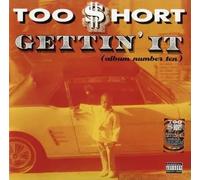 Too Short - Gettin' It [Vinilo]
