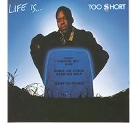 Too Short - Life Is Too $hort