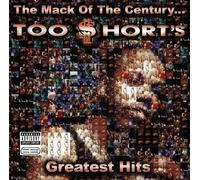 Too Short Mack of the Century: G.H. (CD) (Importación USA)