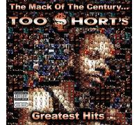 Too Short - Mack of the Century: Too Short