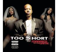 Too Short - Shake That Monkey [Import]