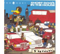 Too Short Short Dog's in the House explicit_lyrics (CD) (Importación USA)