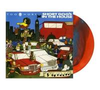 Too Short - Short Dog's In The House [Vinilo]