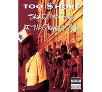 Too Short: Shorty the Pimp at the Players Ball [USA] [DVD]