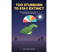 Too Stubborn to Stay Extinct: Build a Complete Dino Runner Game with JavaScript and HTML5 Canvas
