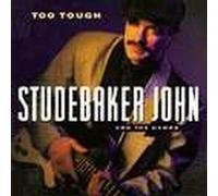 Too Tough by Studebaker John