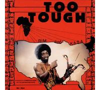 Too Tough/I'm Not Going to Let
