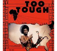 Too Tough / I'm Not Going to Let You Go by RIM KWAKU / RIM & THE BELIEVERS / KASA OBENG (2015-05-04)