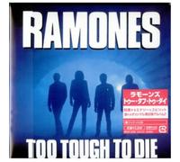 Too Tough to Die (+Bonus)
