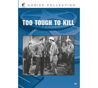 Too Tough to Kill [USA] [DVD]