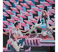 Too Tough to Live [Vinilo]