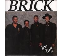 Too tuff (US, 1988) / Vinyl record [Vinyl-LP]