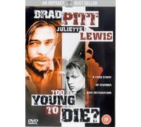 Too Young To Die? - A True Story [1900] [DVD] [Reino Unido]