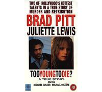 Too Young To Die - A True Story [VHS]