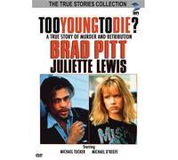 Too Young to Die [Alemania] [DVD]