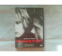 Too Young To Die ? [Francia] [DVD]