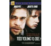 Too Young to Die? [Reino Unido] [DVD]