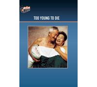 Too Young to Die [USA] [DVD]