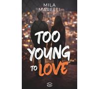 Too Young to Love