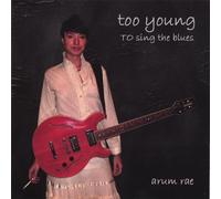 Too Young to Sing the Blues