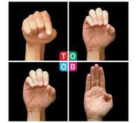 Toob - How To Spell Toob