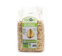 Toobio Copos Avena Bio Too Bio 1000 g